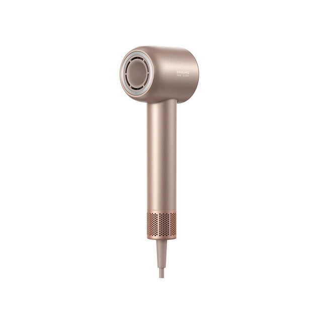 Dreame Glory Mix High-Speed Hair Dryer Gold