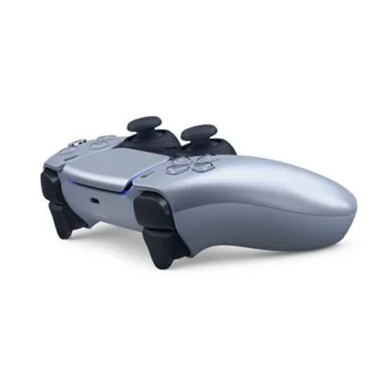 Sony PS5 Wireless Controller Dualsense Silver