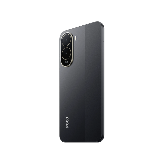 Xiaomi Poco C81 Pro LTE 4/64GB Black