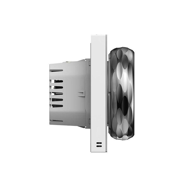Aqara Touchscreen Dial V1 EU White