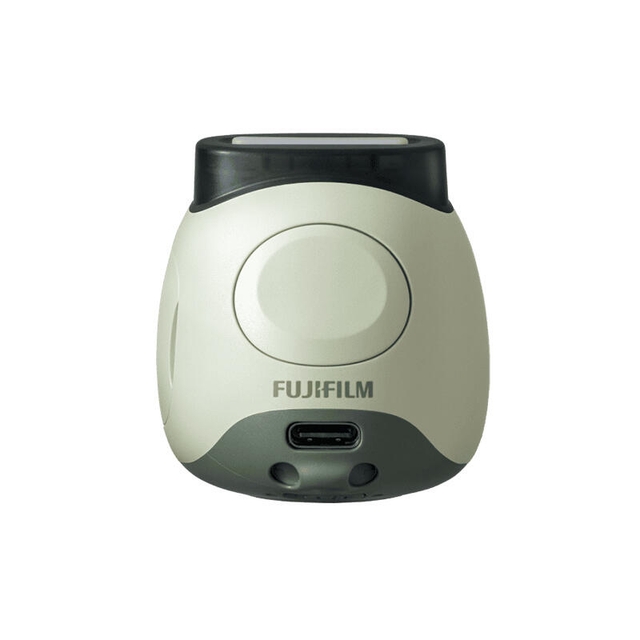 Fujifilm Instax Pal Compact Green