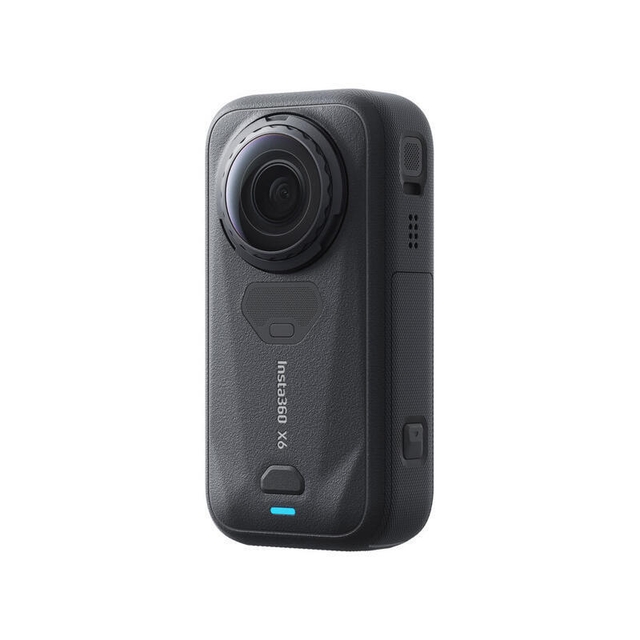 Insta360 X6 Black