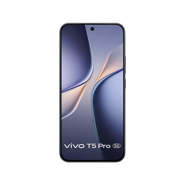 Vivo T5 Pro 5G 8/256GB Black