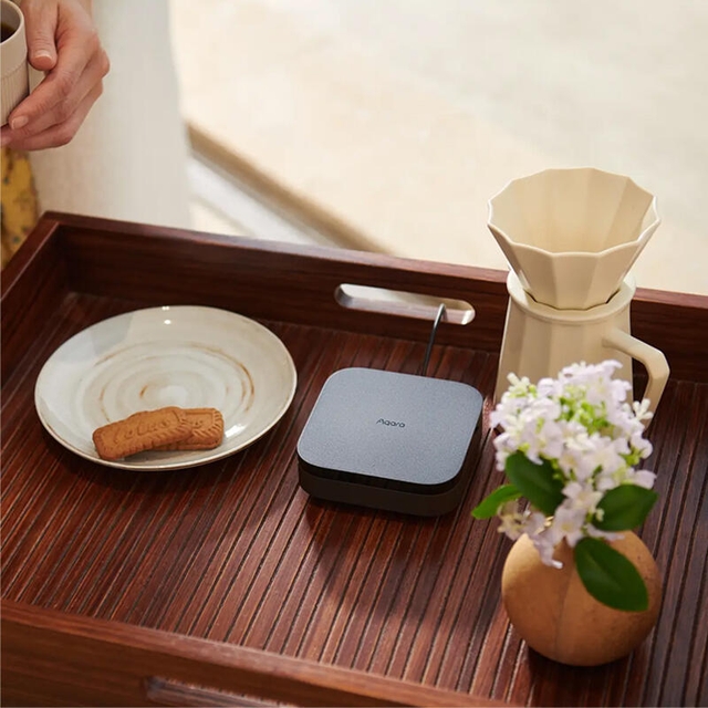 Aqara Hub M3 Grey