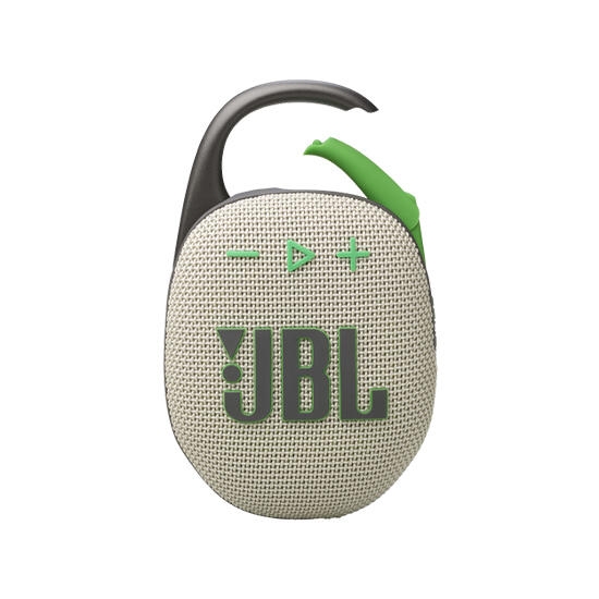 JBL CLIP 5 Sand