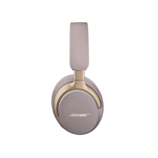 Bose QuietComfort Ultra Headphones Sandstone