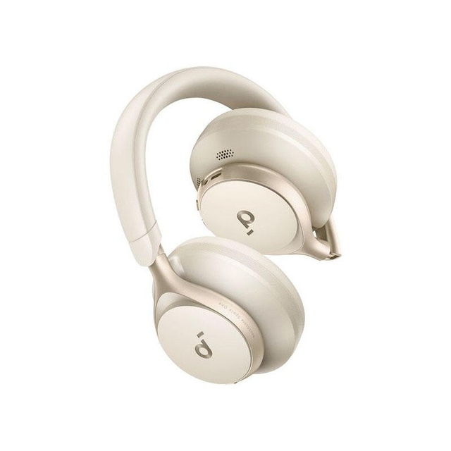 Anker Soundcore Wireless Headphones Space One NC A3035 White