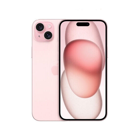 Apple iPhone 15 | 256GB Pink	