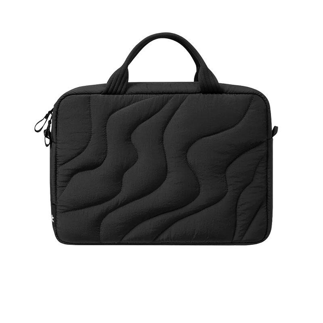 Tomtoc Terra A28 Laptop Carrying Bag A28D3D1 Black