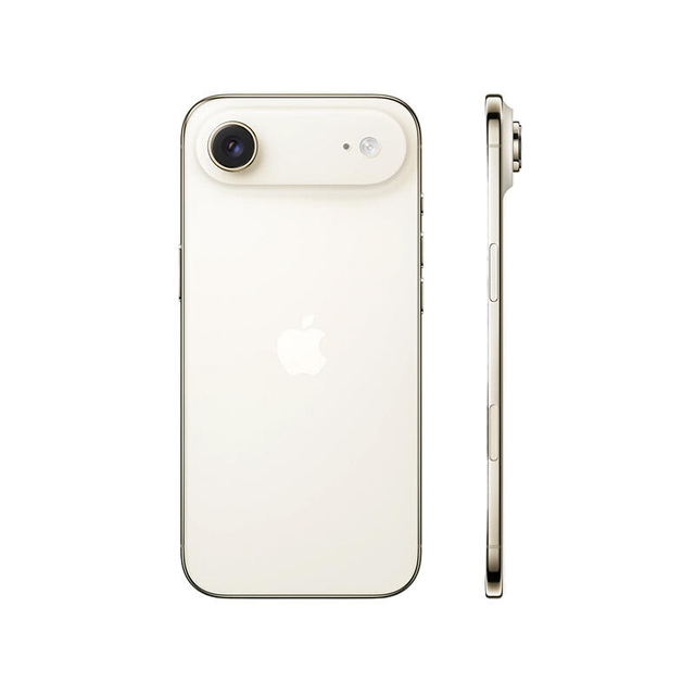 Apple iPhone Air e-SIM | 256GB Light Gold