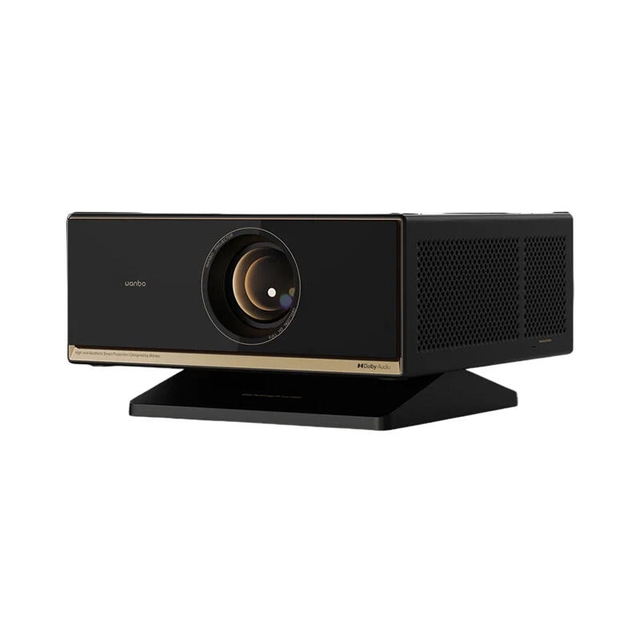 Wanbo X7 Pro Max Projector Black