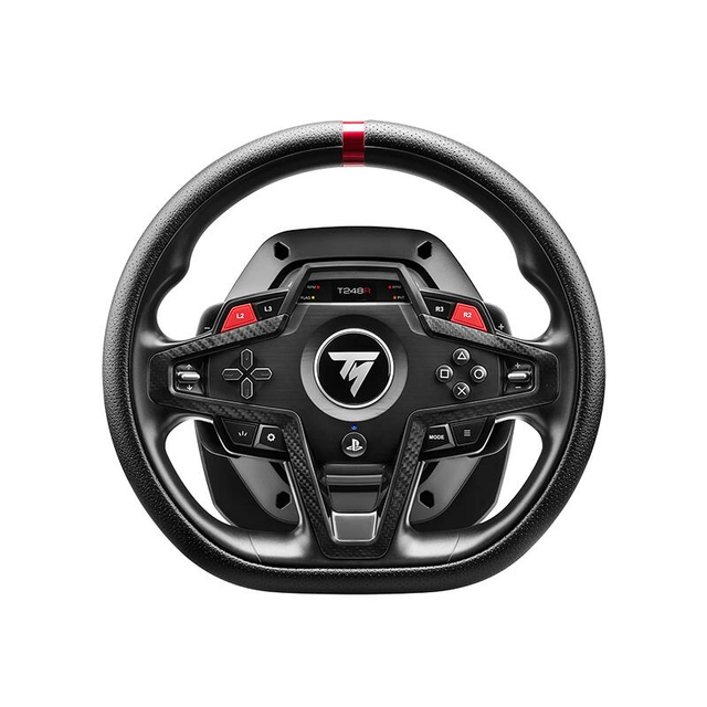 Thrustmaster T-248R Racing Wheel PS5/PS4 Black