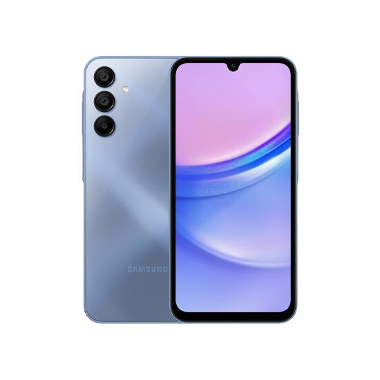 Samsung Galaxy A15 A155F/DS 4G 6/128GB Blue