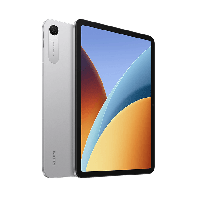 Xiaomi Redmi Pad 2 9.7 4/128GB LTE Silver