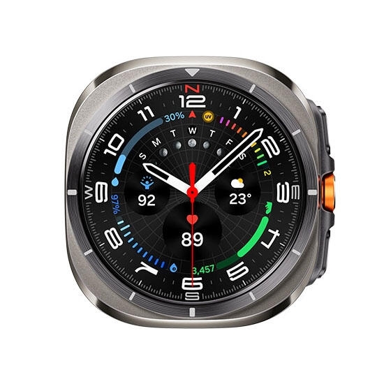Samsung Galaxy Watch Ultra L705 Titanium Silver