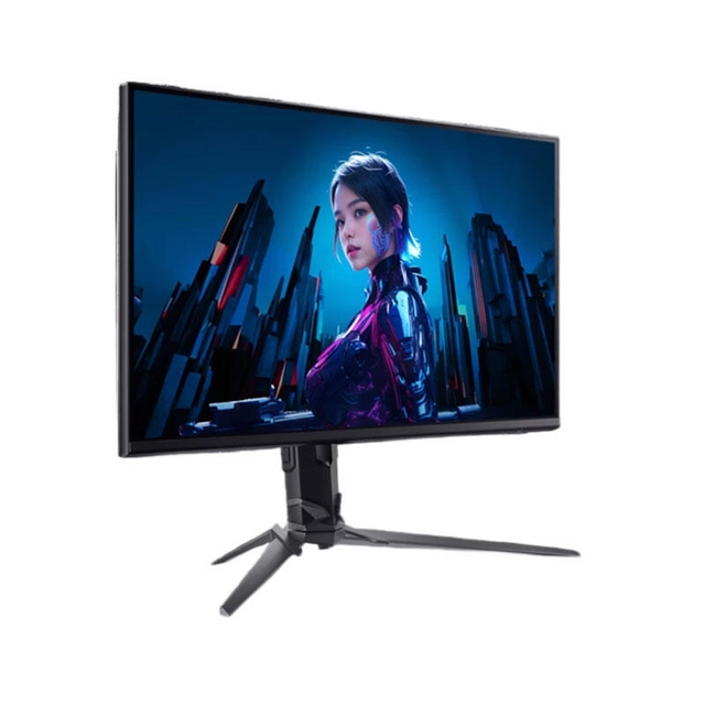 Acer Predator 24 XB253QF3bmiiprx UM.KX3EE.301 Black