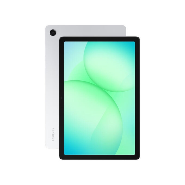 Samsung SM-X236 Galaxy Tab A11+ 6/128GB 5G Silver