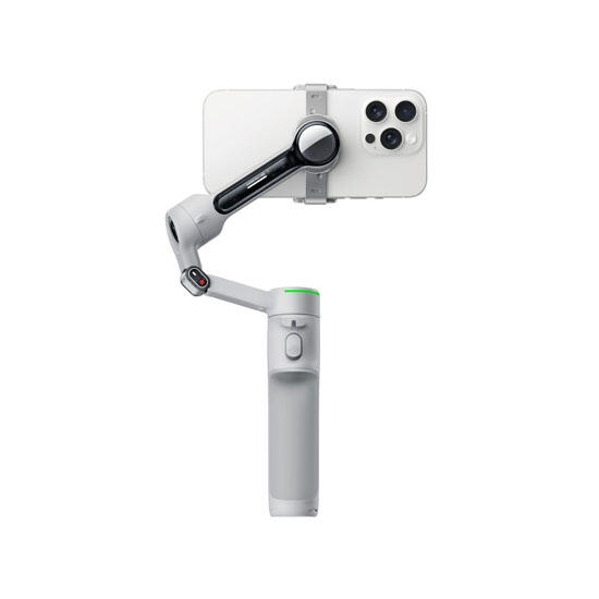 Insta360 Flow 2 Pro Grey