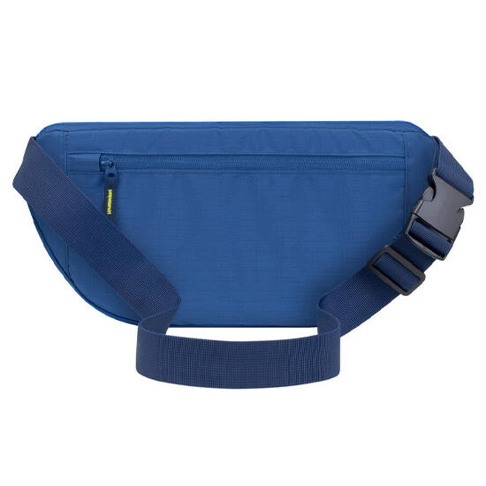 Rivacase 5512  Waist Bag Star Blue