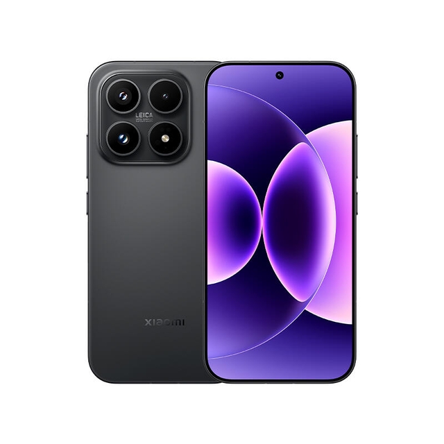Xiaomi 17 5G 12/512GB Black