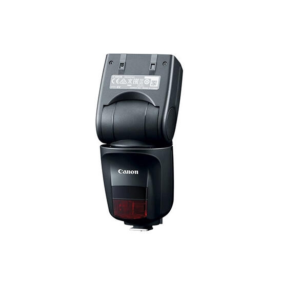 Canon Speedlite 470EX-AI Black