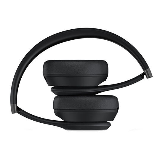 Beats Audio Solo 4 Matte Black