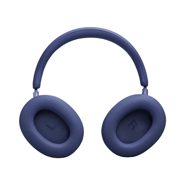 JBL Live 780 NC Bluetooth Headphones Blue