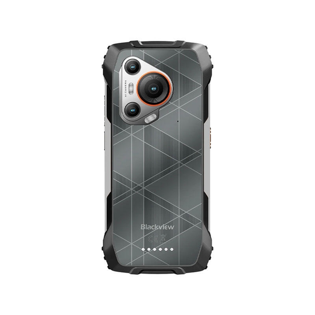 Blackview BL7000 5G 8/256GB Orange