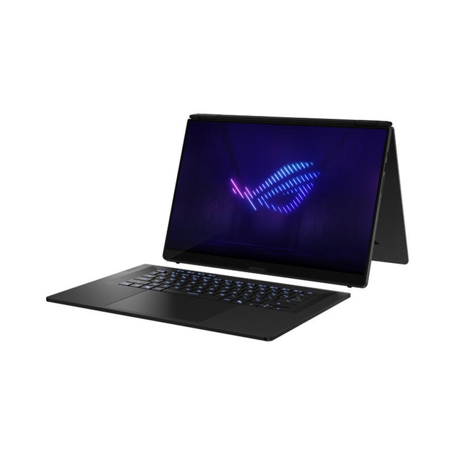 Asus ROG Zephyrus DUO 16 Oled GX651AR-SR032W, Intel Core Ultra 9-386H, Nvidia GeForce RTX 5070 Ti 12GB, 32 GB RAM SSD 1TB, Windows 11 Home, Laptop 