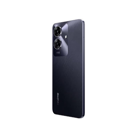 Realme Note 60 4G 4/128GB Black