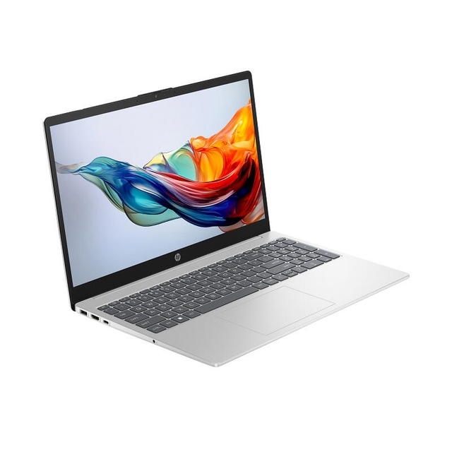 HP 15 D10KCEA, AMD Ryzen 5-7520U, AMD Radeon Graphics, 16GB RAM SSD 512GB, Free Dos, ლეპტოპი