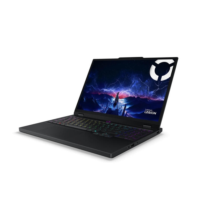 Lenovo Legion 5 Oled 83F00096RK, Intel Core Ultra 9 275HX - 24c, Nvidia GeForce RTX 5070 8GB, 32GB RAM SSD 1TB, Free Dos, Ноутбук