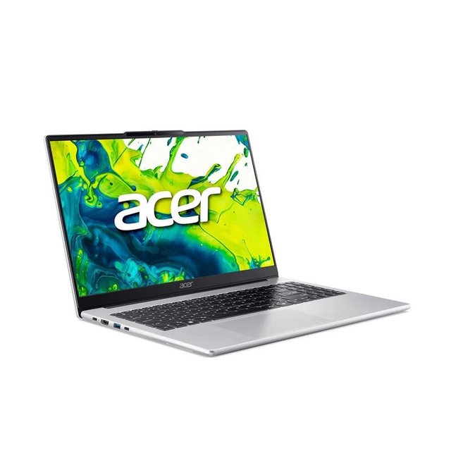 Acer Aspire Lite 15 AL15-45P-R2FX NX.DLQER.001, AMD Ryzen 7-5825U, AMD Radeon Graphics, 16GB RAM SSD 512GB, Free Dos, ლეპტოპი