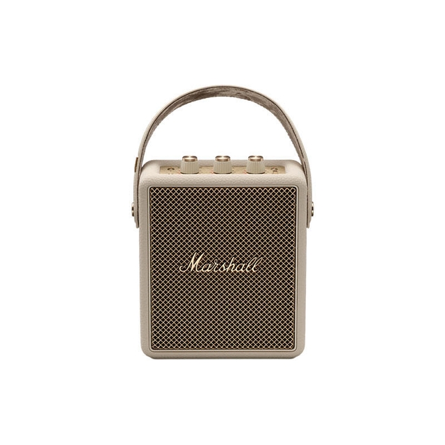 Marshall Stockwell III Bluetooth Cream