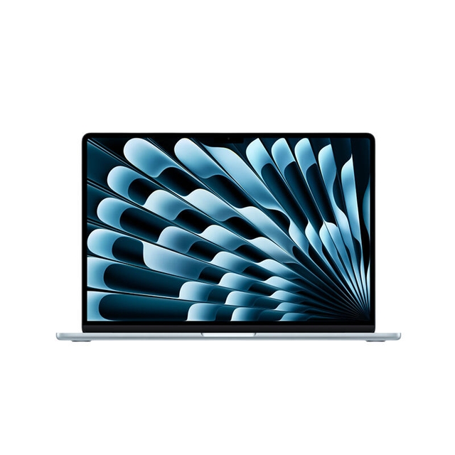 Apple Macbook Air 13 inch 2026 MDHH4B/A M5 Chip 10c CPU 8c GPU 16GB/512GB SSD Sky Blue