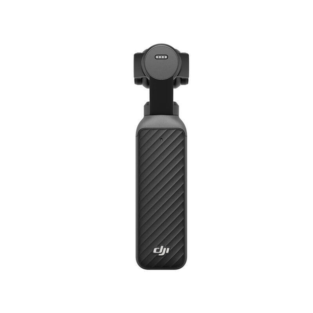 DJI Osmo Pocket 4 Essential Combo Black