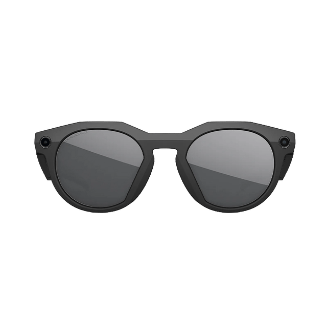 Oakley Meta HSTN Black/Prizm Polarized Black
