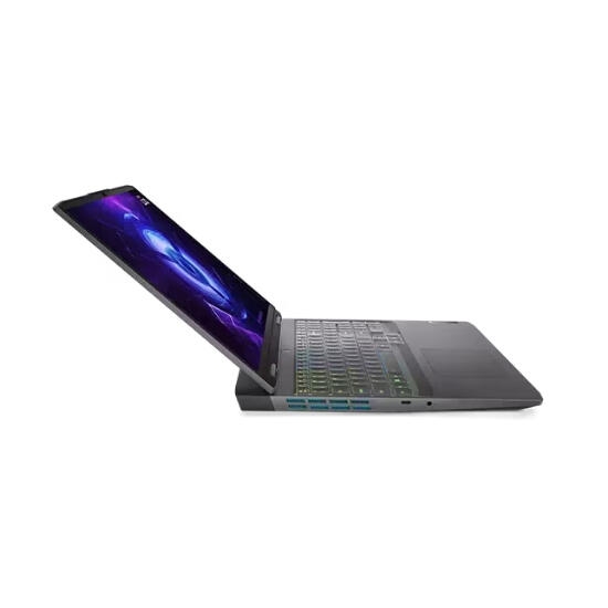 Lenovo LOQ 15 82XV00CQRK, Intel Core i7-13620H, Nvidia GeForce RTX 4060 8GB, 16GB RAM SSD 512GB, Free Dos, ლეპტოპი