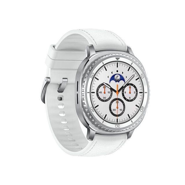 Samsung Galaxy L500 Watch 8 Classic White