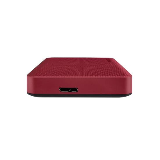 Toshiba HDD Canvio Advance 2 TB Red