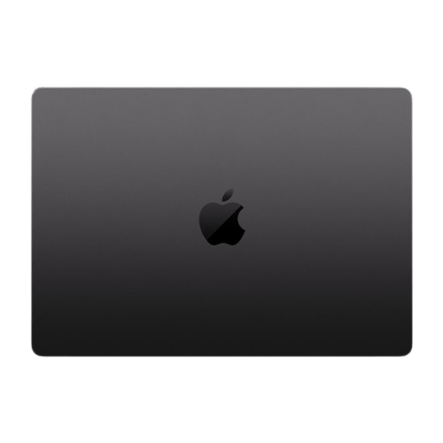 Apple MacBook Pro 14 inch 2024 MW2U3LL/A M4 Chip 16GB/512GB SSD Space Black