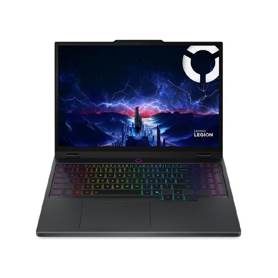 Lenovo Legion 5 83LY008MRK Black