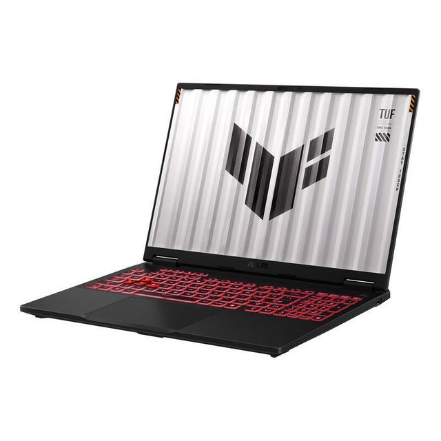 Asus TUF A16 FA608UH-RV004, AMD Ryzen 7-260, Nvidia GeForce RTX 5050 8GB, 16GB RAM SSD 512GB, Free Dos, Ноутбук