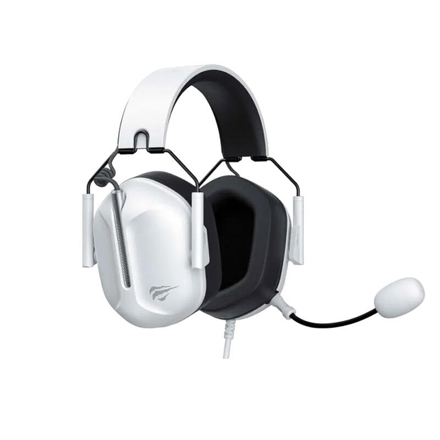 Havit  HV-H2033d Gaming Headset White/Black