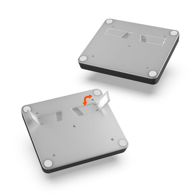 DOBE Switch 2 Charging Dock TNS-3160 Black