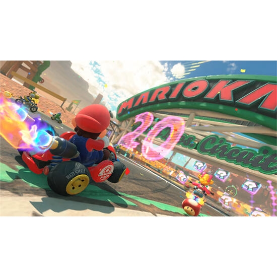 Nintendo Switch 2 Game Mario Kart World