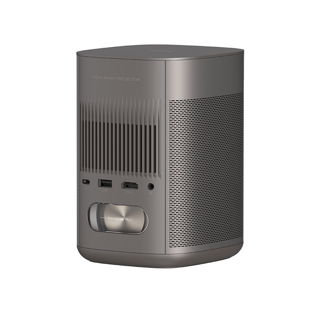 XGIMI Mogo 2 Pro XK10T Black