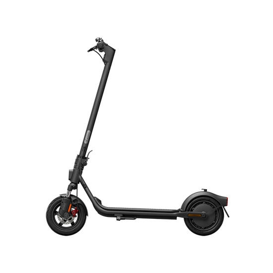 Segway Ninebot Kickscooter F2 II Black