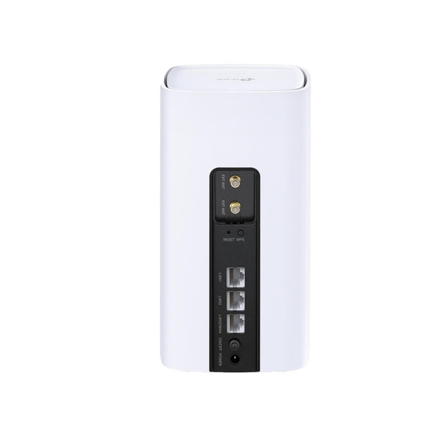 TP-Link Archer AX3000 NX500 5G Router White