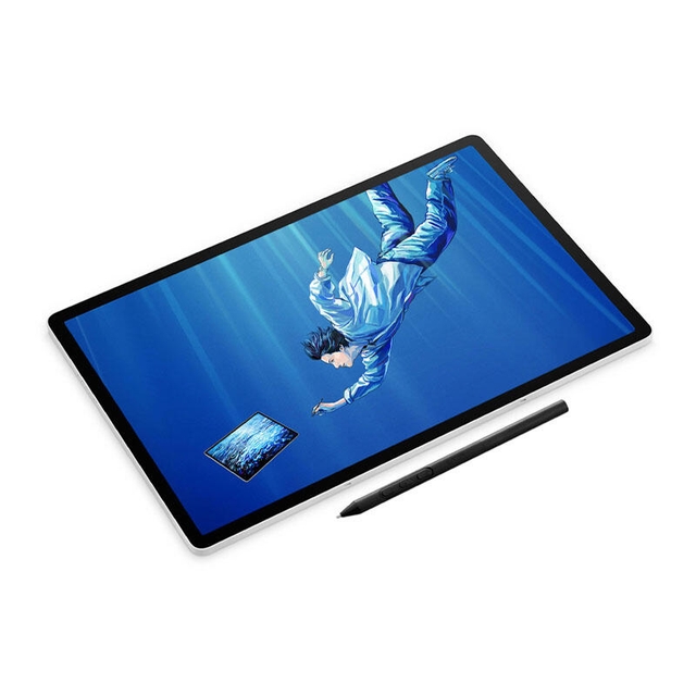 Wacom MovinkPad Pro portable pad 14 DTHA140L0Z White Black